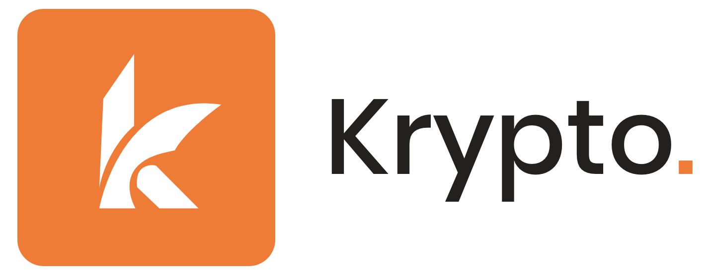 Krypto - Crypto trading app in india