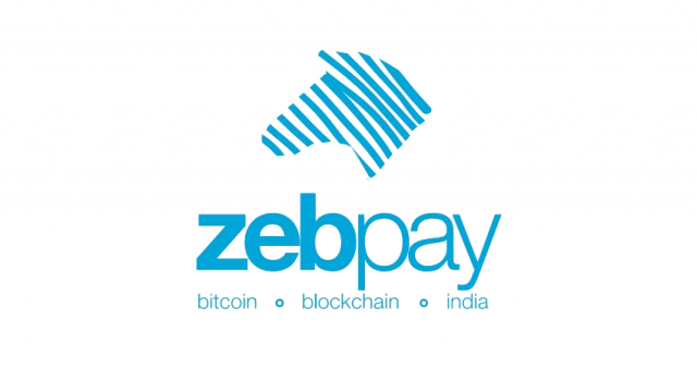 ZebPay - India crypto exchange 