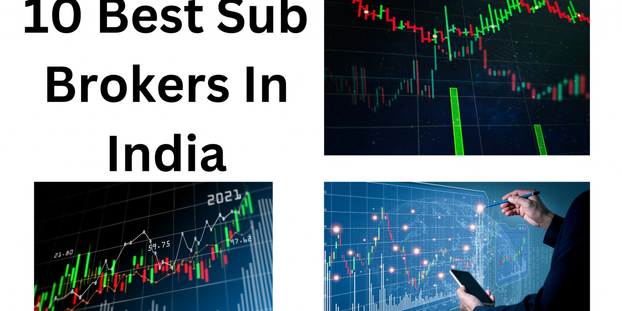 Best Sub Broker Franchises In India with Low Requirements & High Commissions