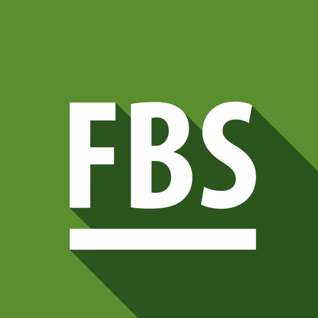FBS forex broking platform