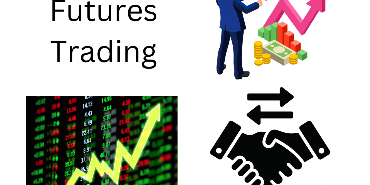 What Is Futures Trading & How To Trade In Futures in India?