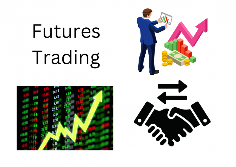 Futures trading in india