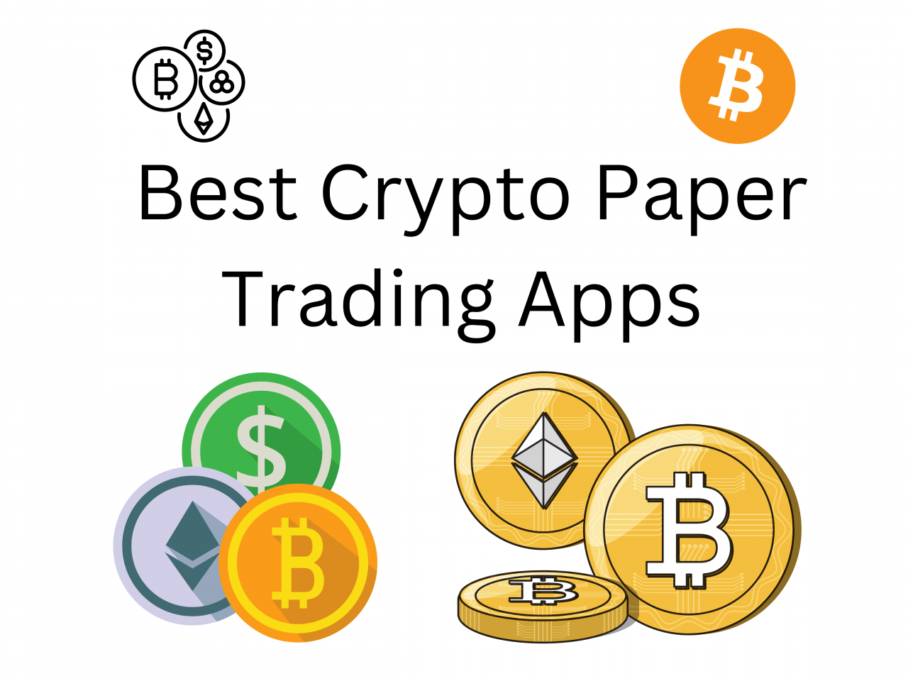 crypto paper trading apps for learners