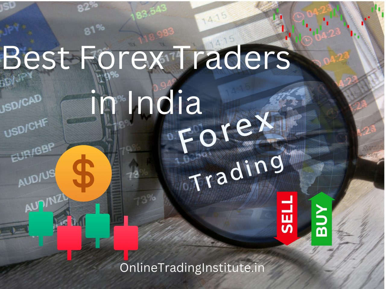best forex brokers in india