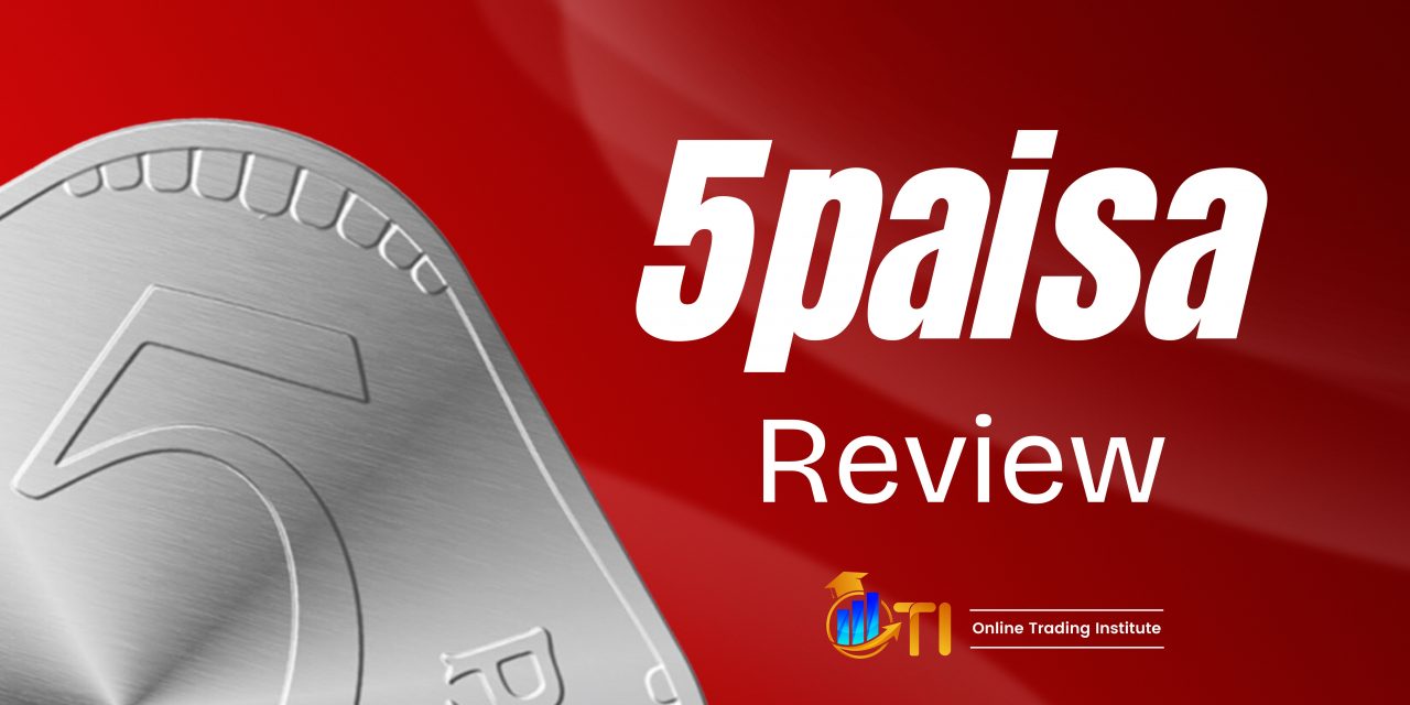 5paisa (Review)