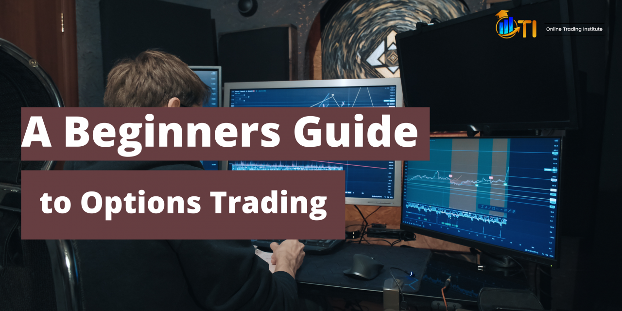 A Beginner’s Guide to Options Trading