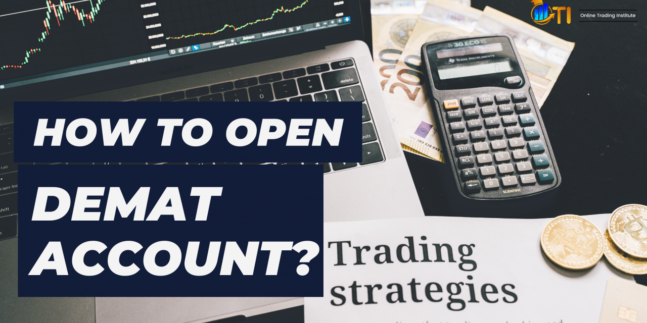 Step-by-step Guide on Opening a Demat Account