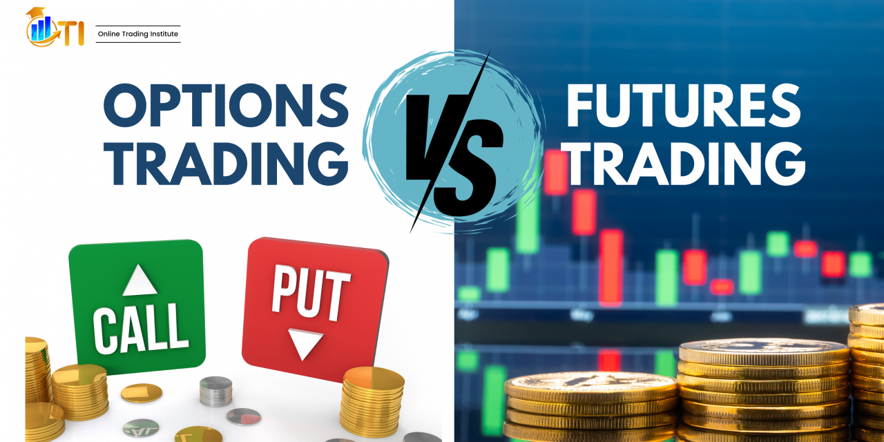 Options vs Futures: A Detailed Comparison for Indian Traders