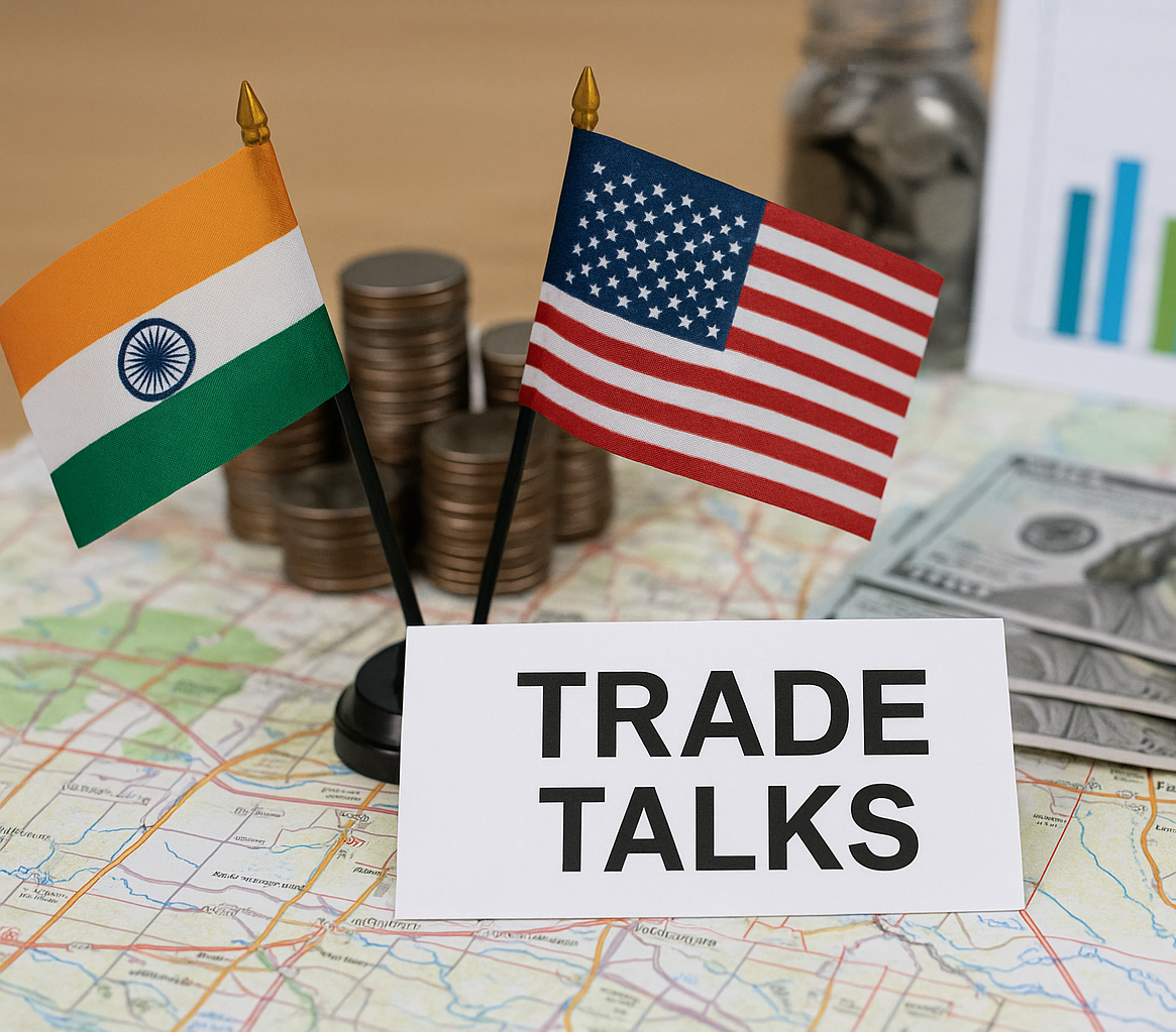 India-US Trade Talks