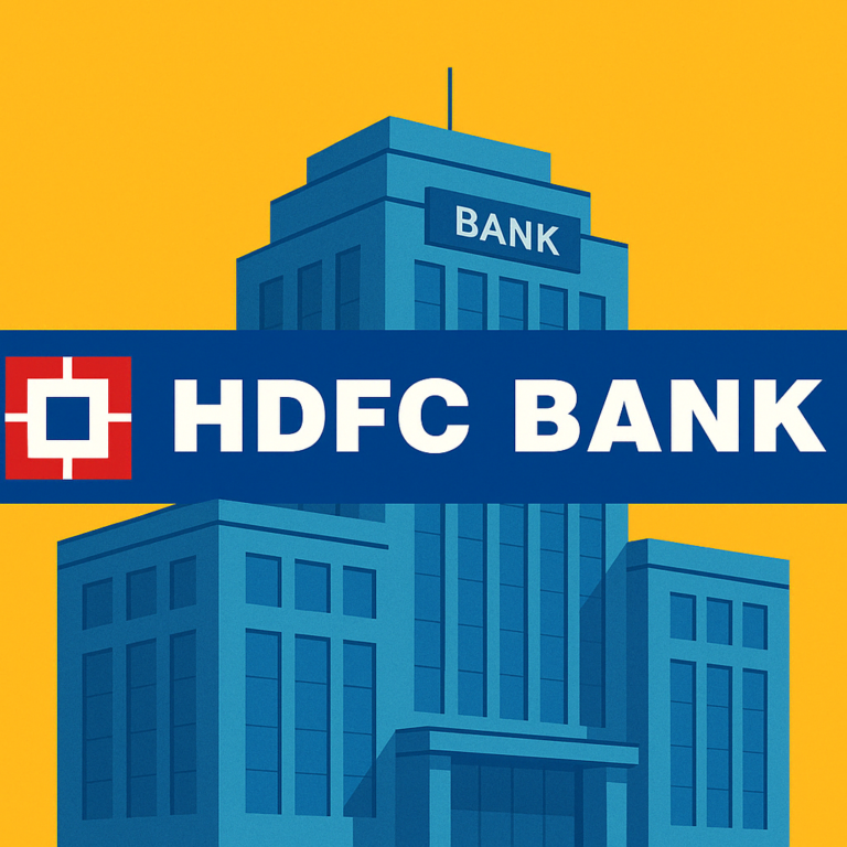 🏦 hdfc bank stock on the rise after april surprise! Experts decode the rally?