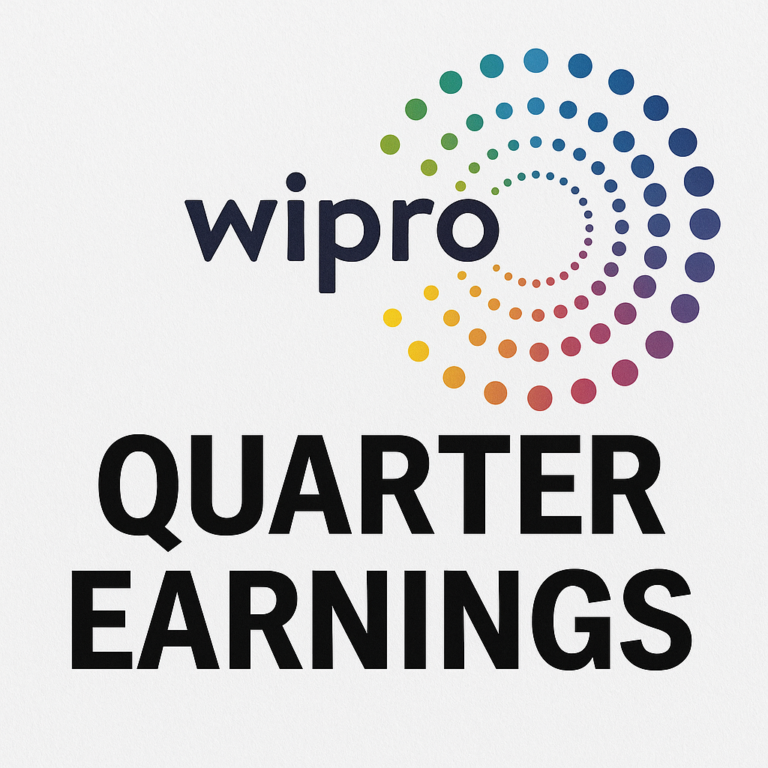 Wipro’s q4 fy25 preview: anticipating the impact of global shifts