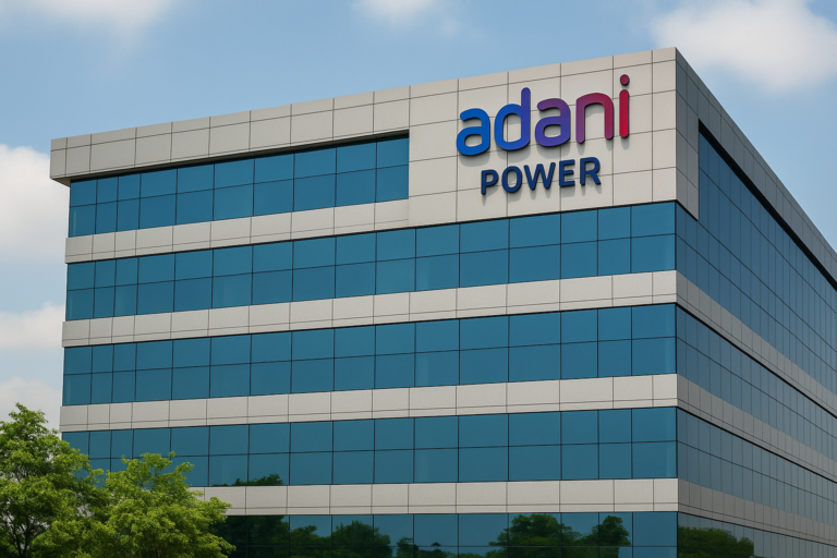 Adani power bags ₹16,700 cr thermal deal in up—all you need to know!