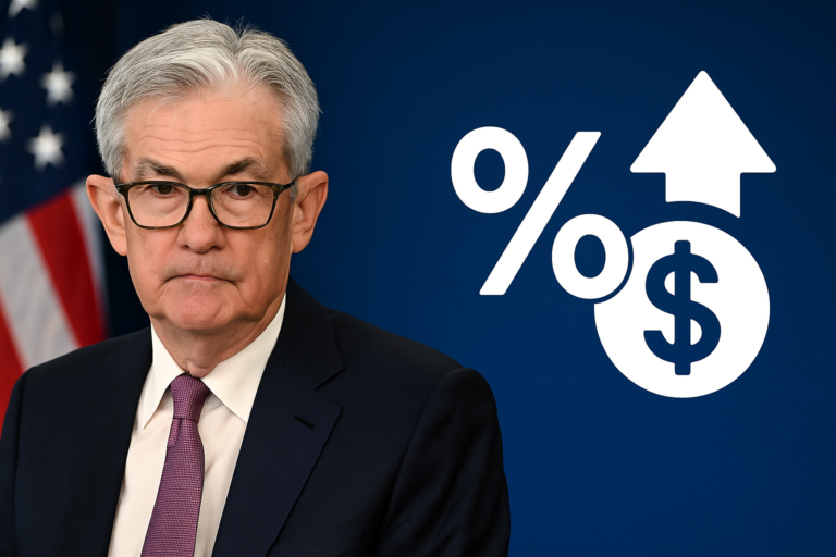 U. S fed rate unchanged: what it means for indian investors?