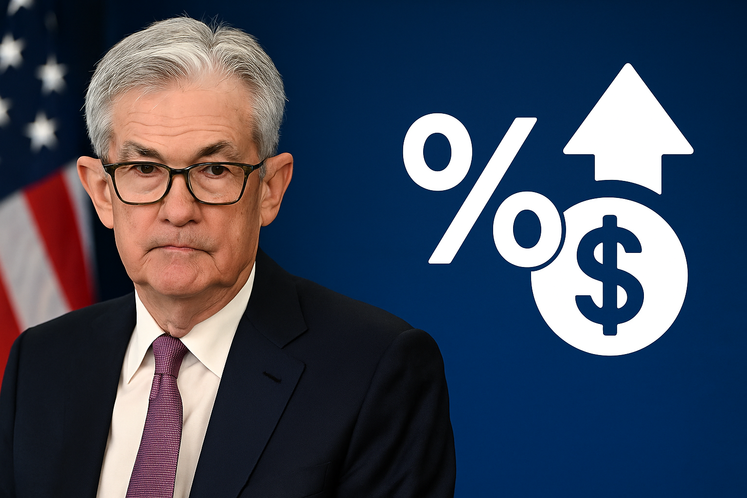 U.S Fed Rate Unchanged: What It Means for Indian Investors?