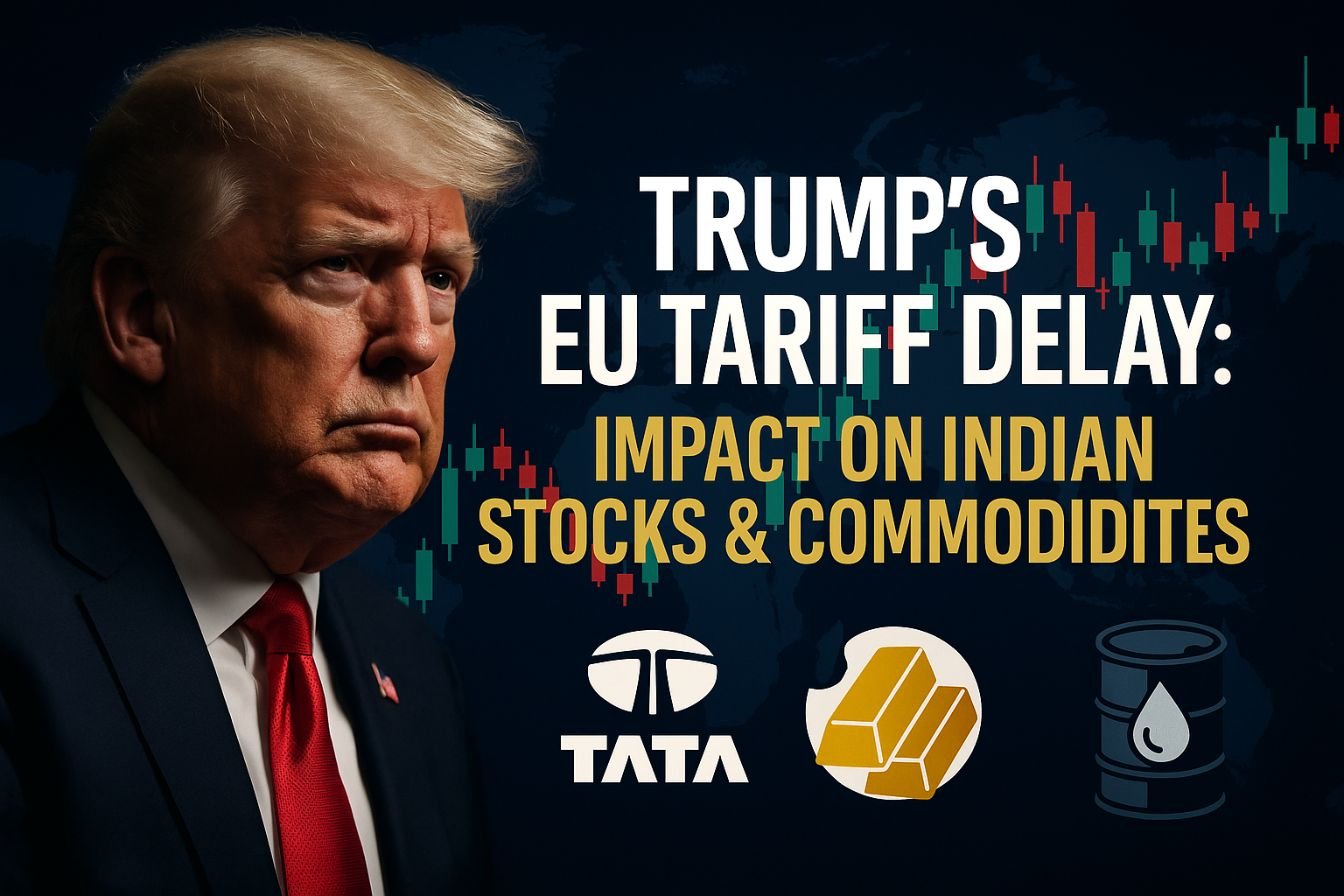 Trump EU Tariff
