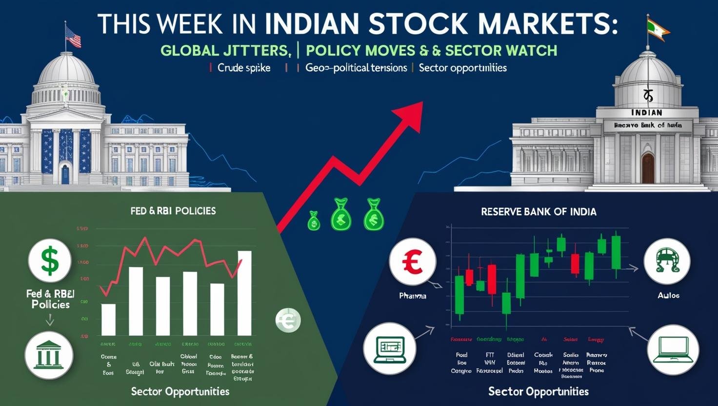 Things You Need to know for Indian Equity Market