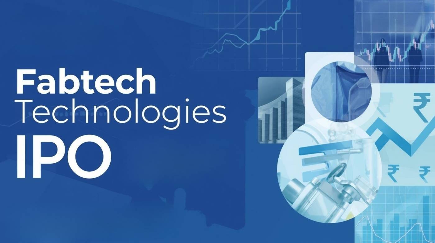 Fabtech technologies ipo