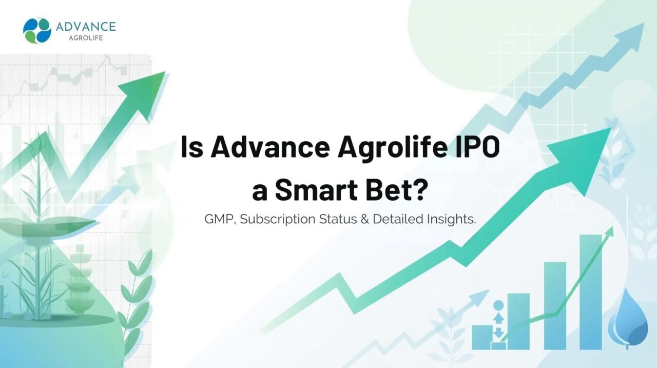 Advance agrolife ipo