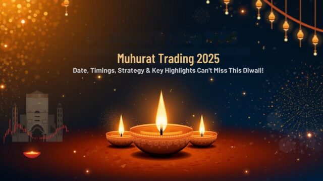 Muhurat trading 2025